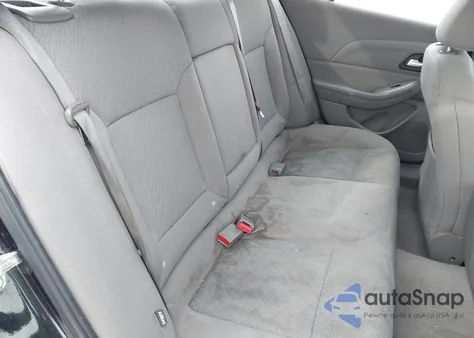 2014 Chevrolet Malibu 1Ls z USA, uszkodzony, nr VIN 1G11B5SL1EF282973